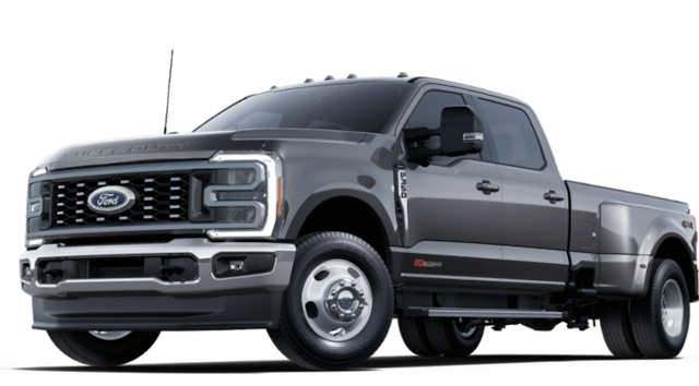 2025 Ford SuperDuty